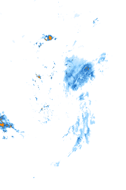 rain layer