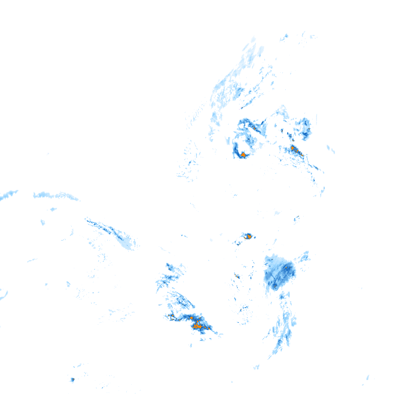 rain layer
