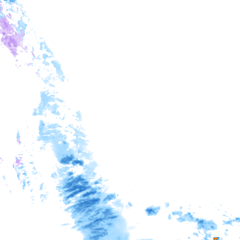 rain layer