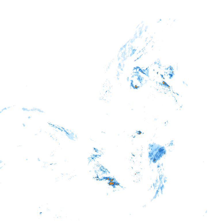 rain layer