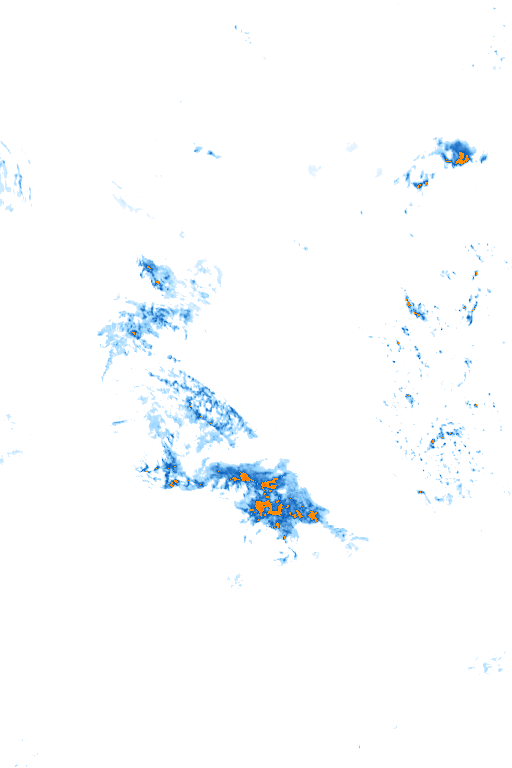 rain layer