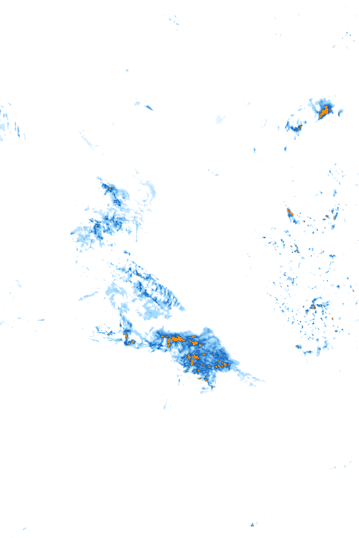 rain layer