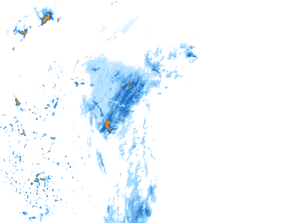 rain layer