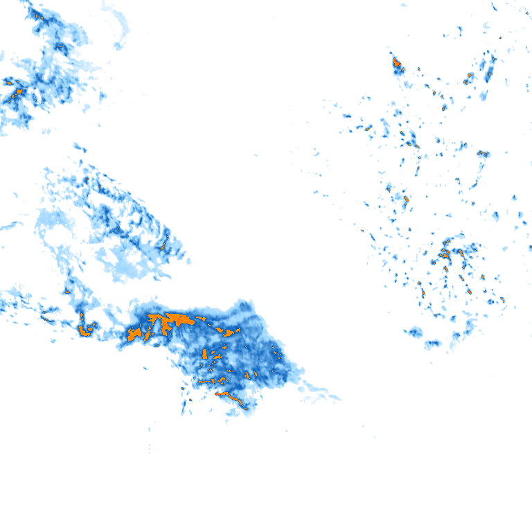 rain layer