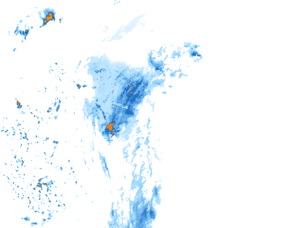 rain layer