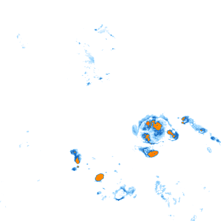 rain layer