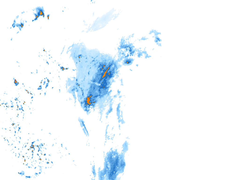 rain layer