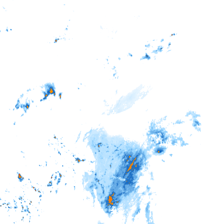 rain layer