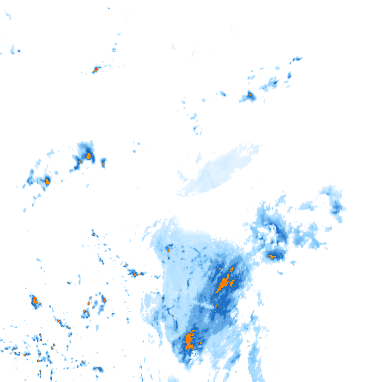 rain layer