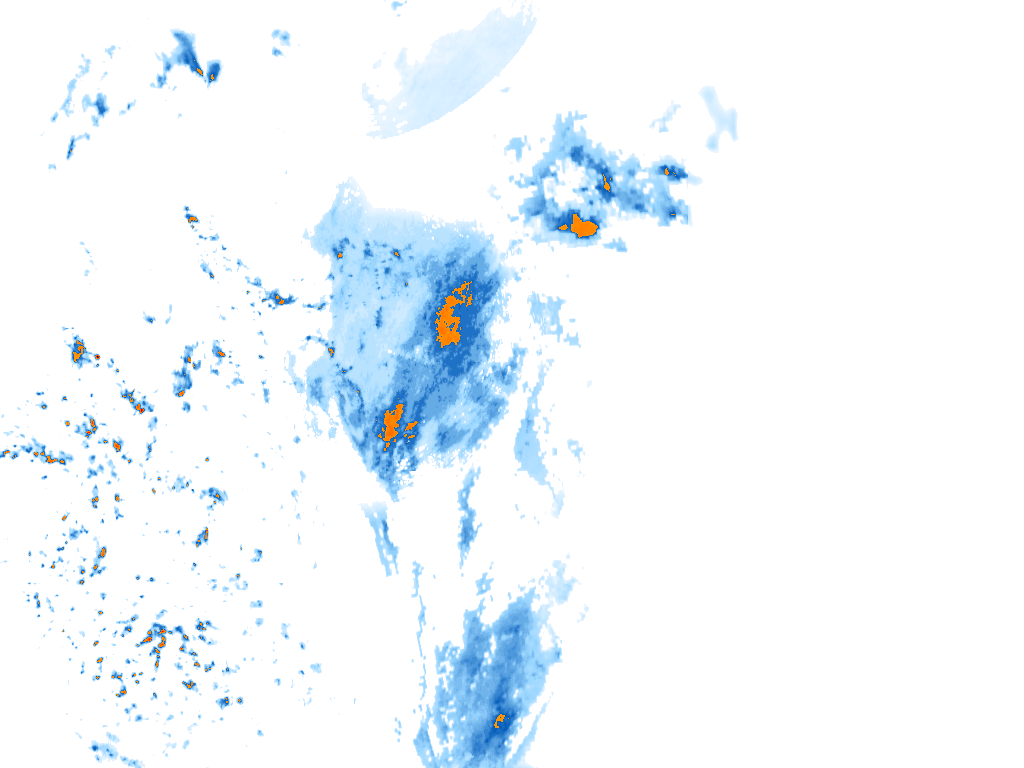 rain layer