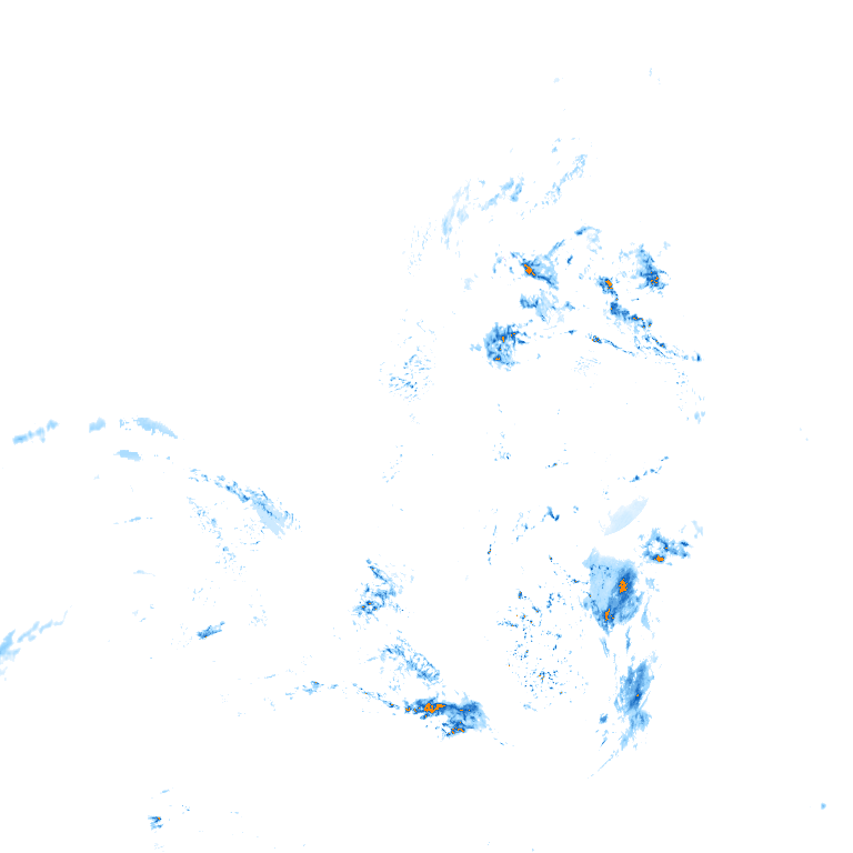 rain layer