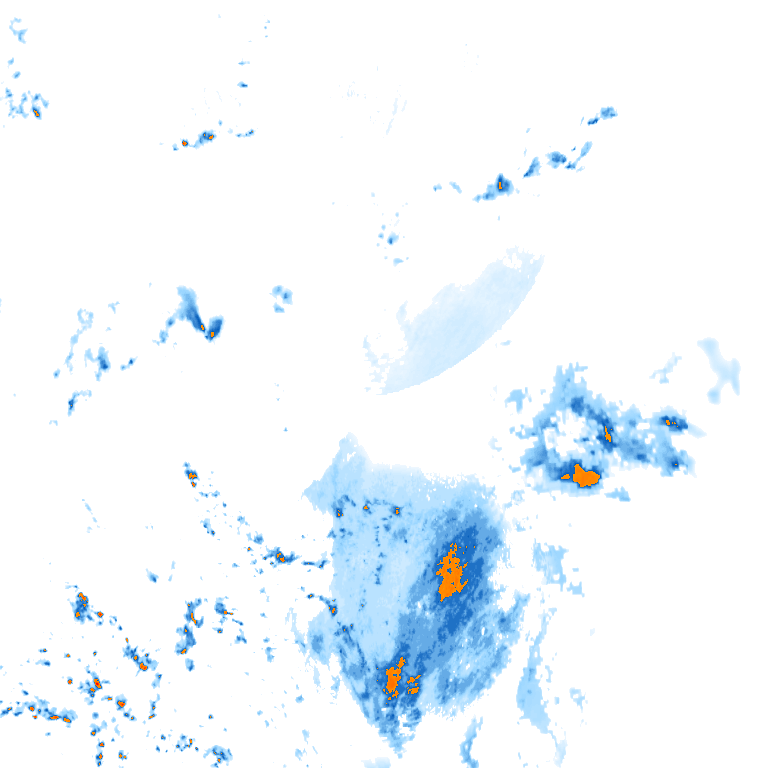rain layer