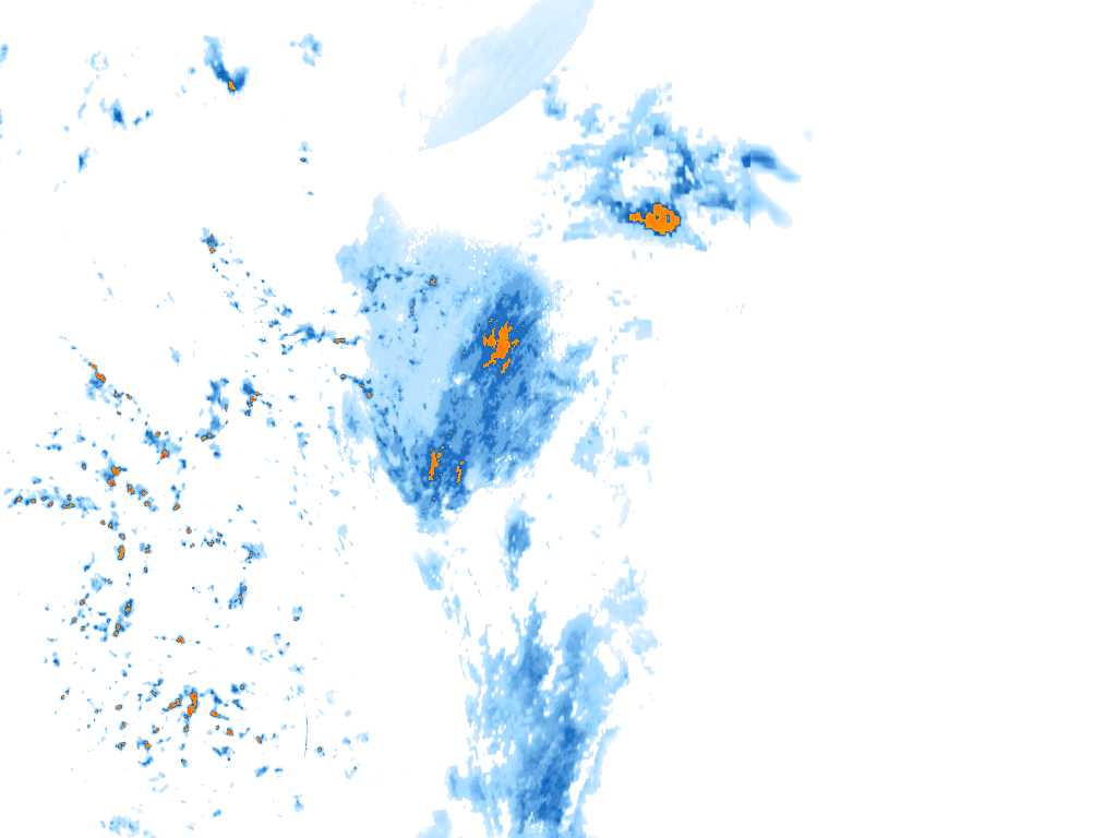 rain layer