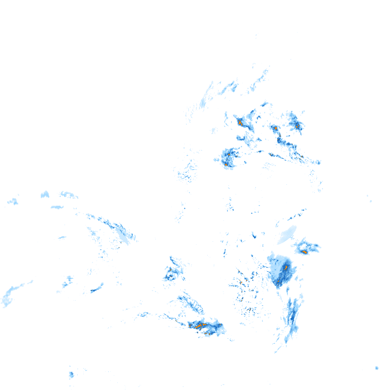 rain layer