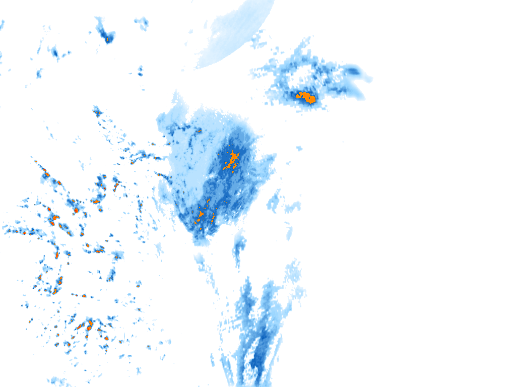 rain layer