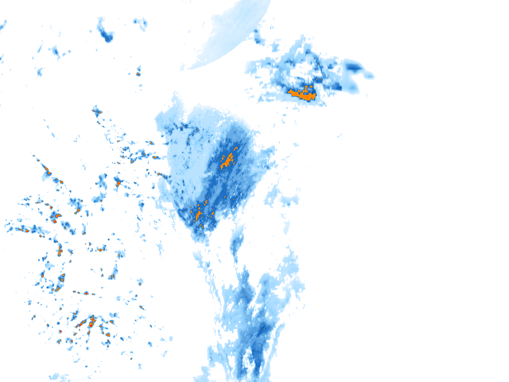 rain layer