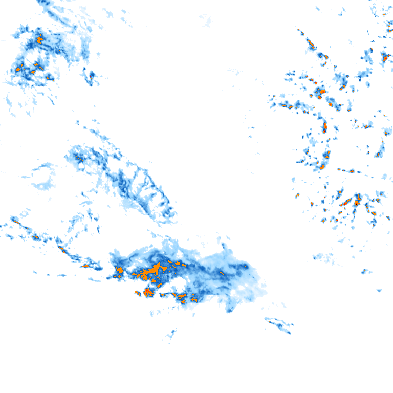 rain layer