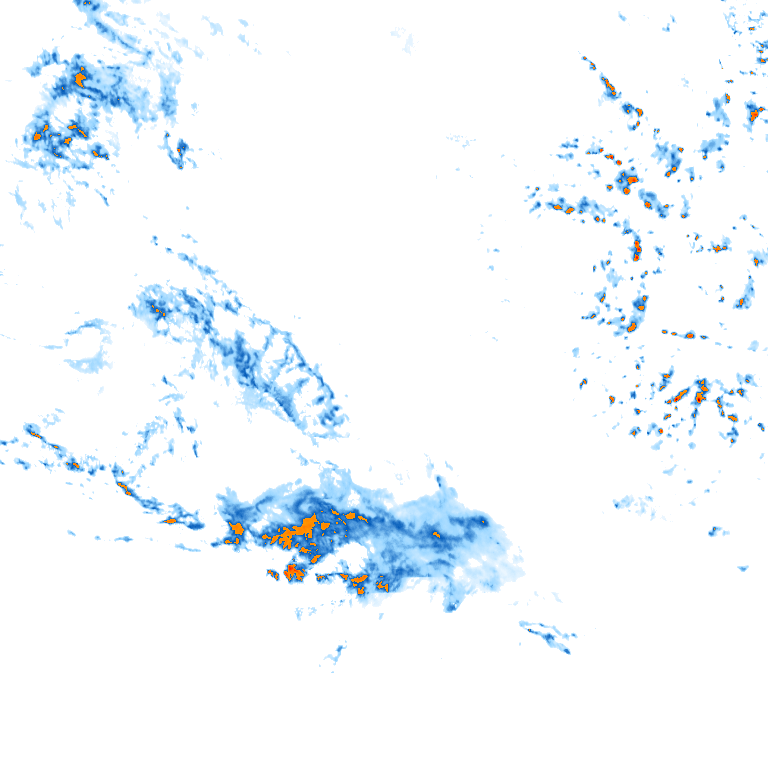 rain layer