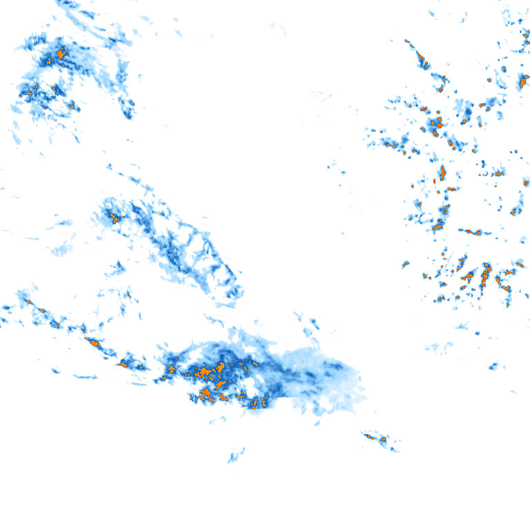 rain layer
