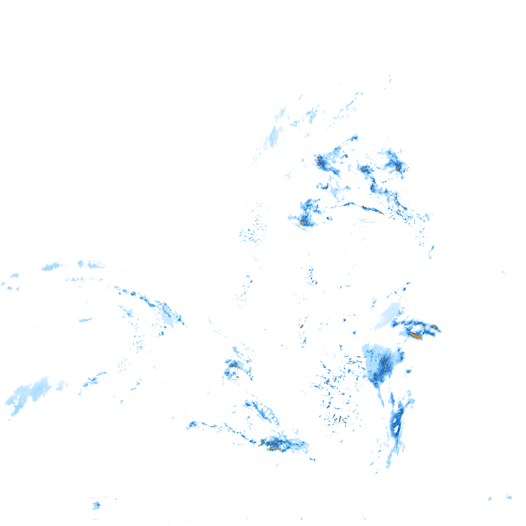 rain layer