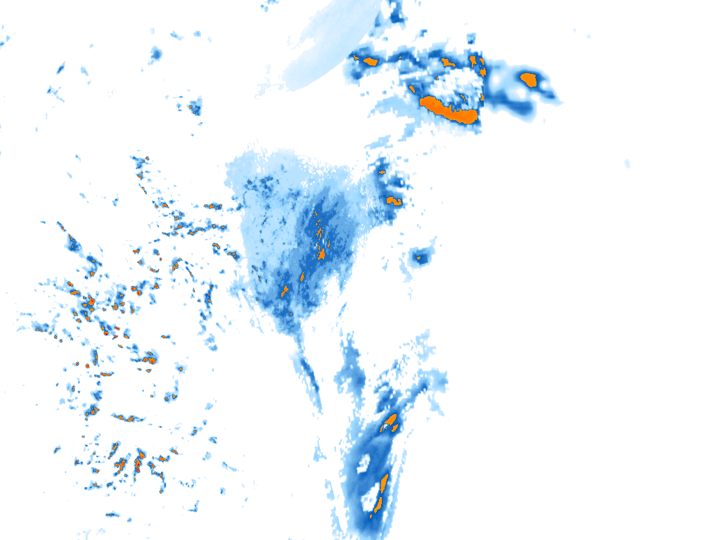 rain layer