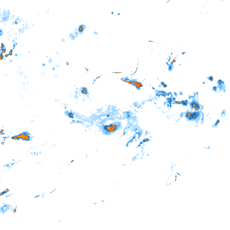 rain layer