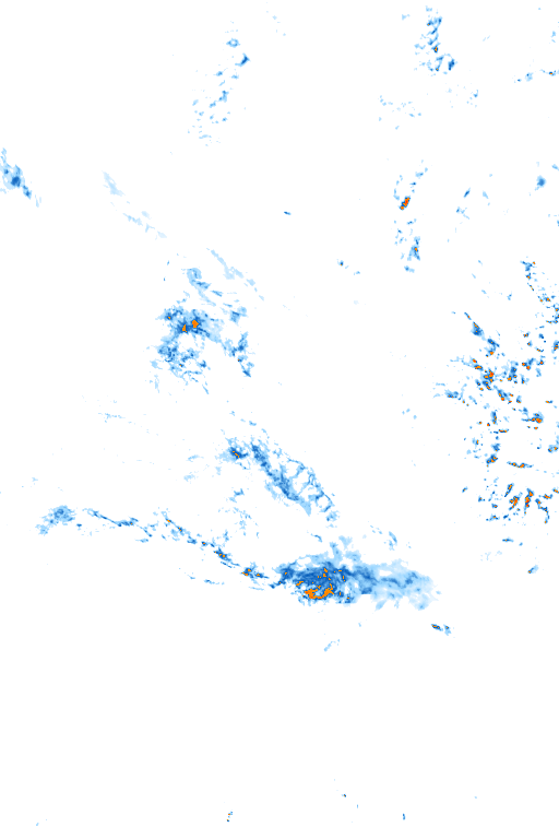 rain layer