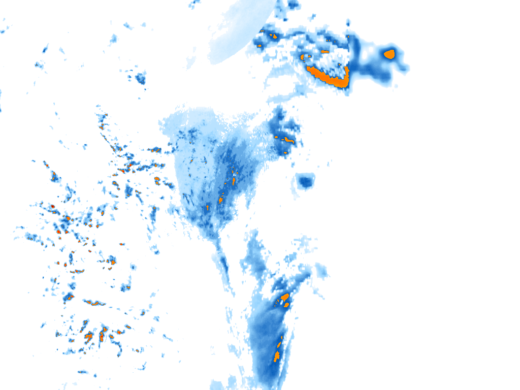 rain layer