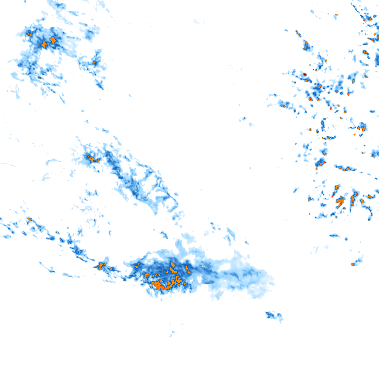 rain layer