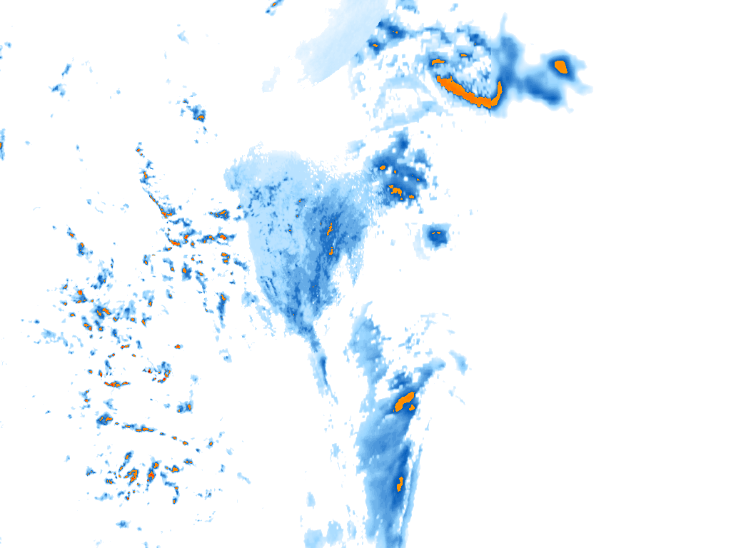rain layer