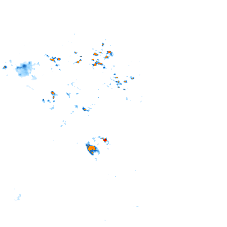 rain layer