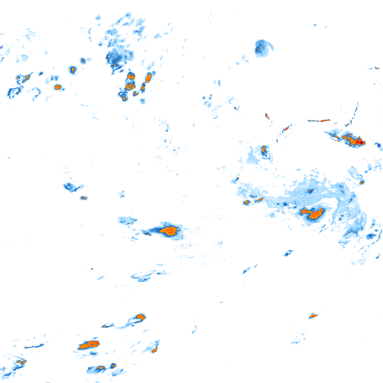 rain layer