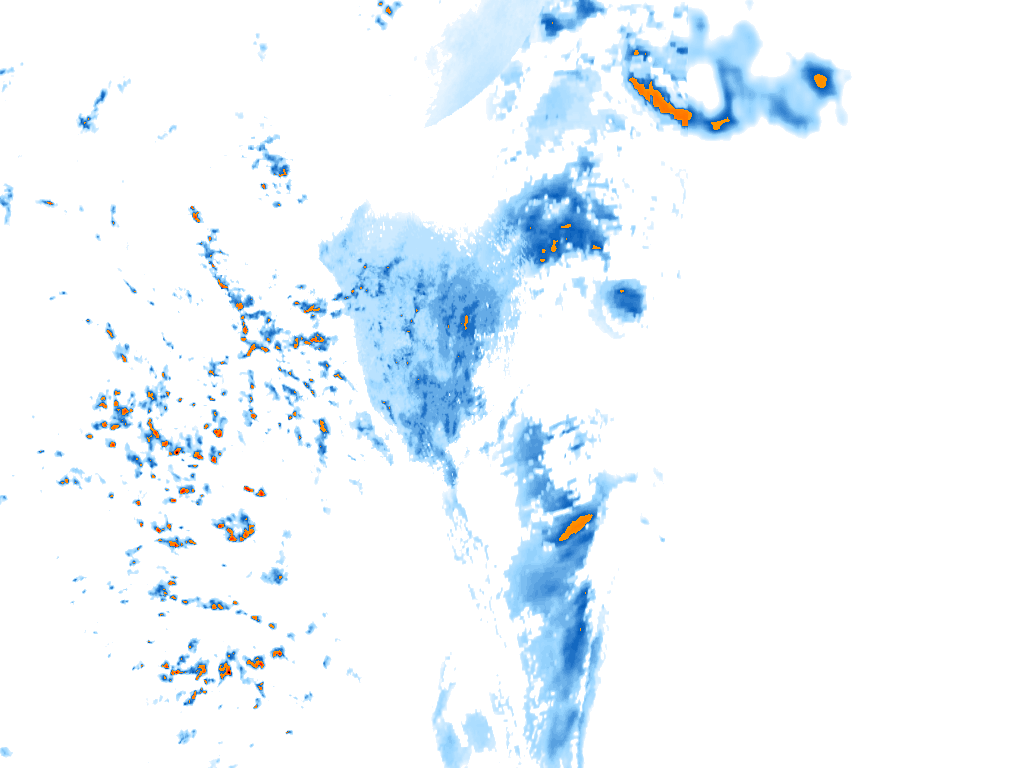 rain layer