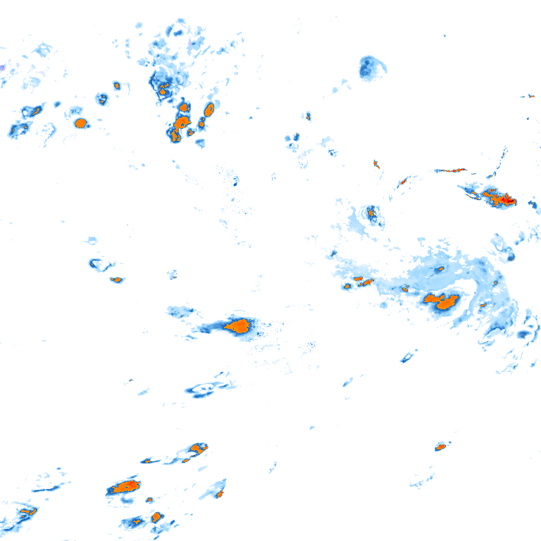 rain layer