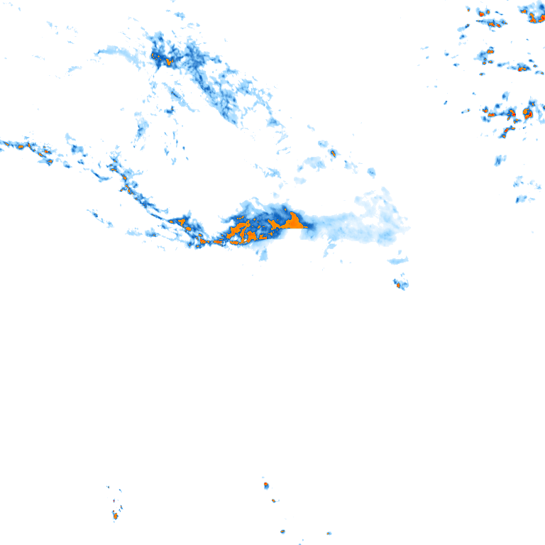 rain layer
