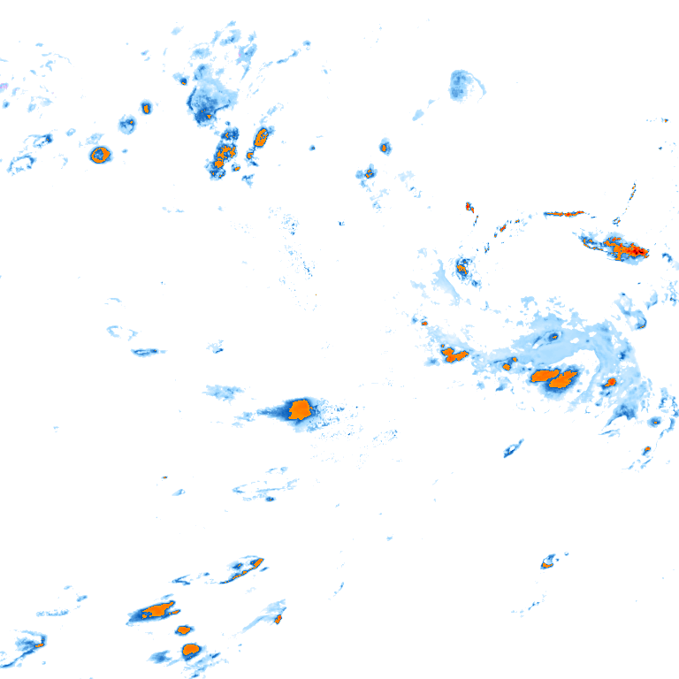 rain layer