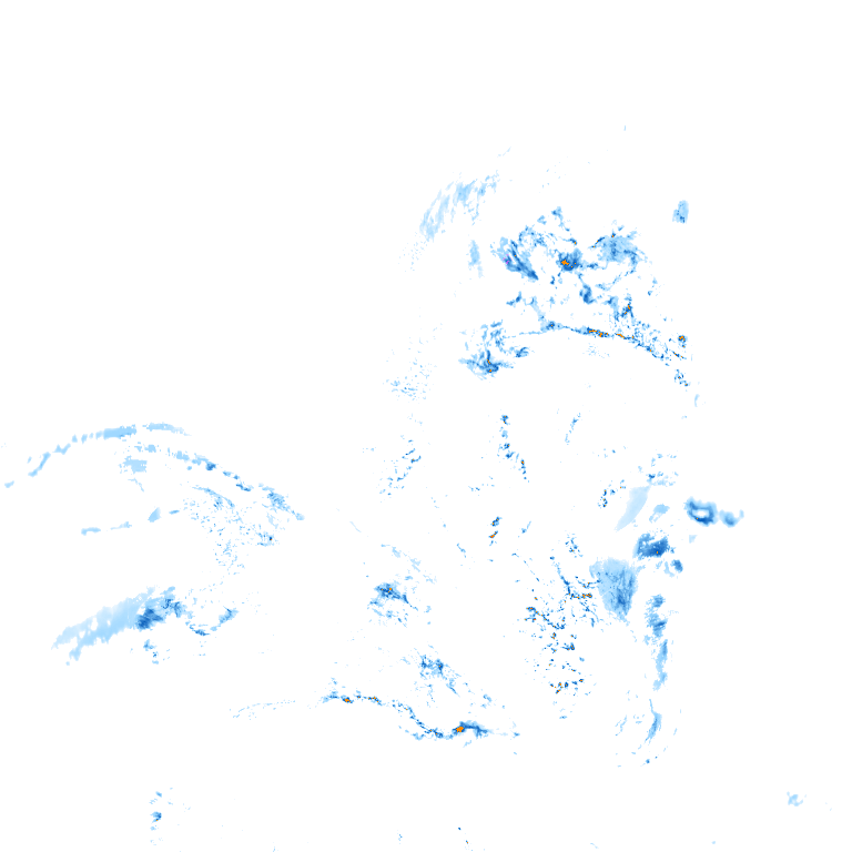 rain layer