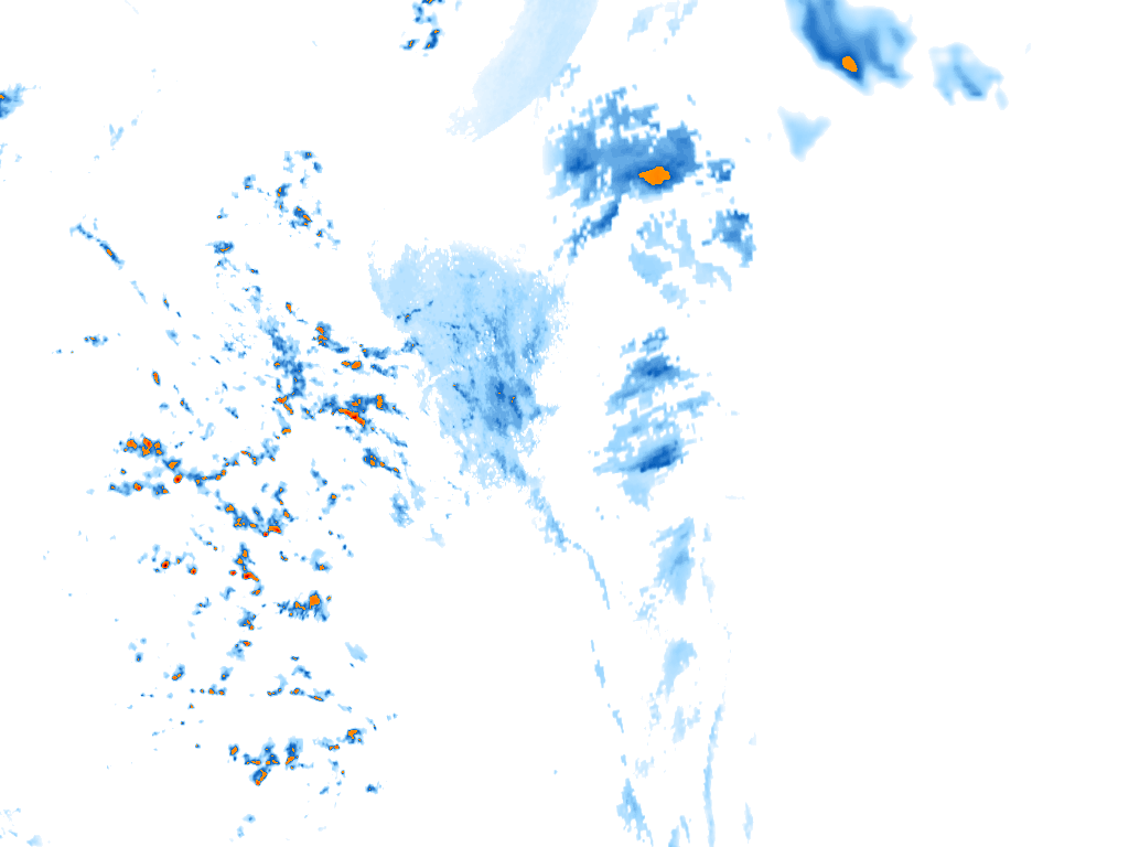rain layer