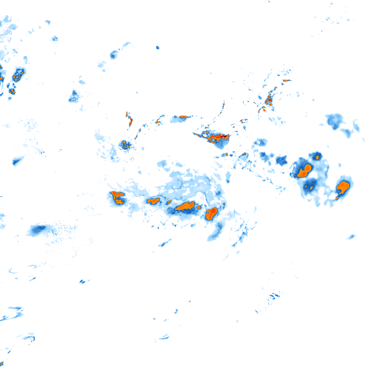 rain layer