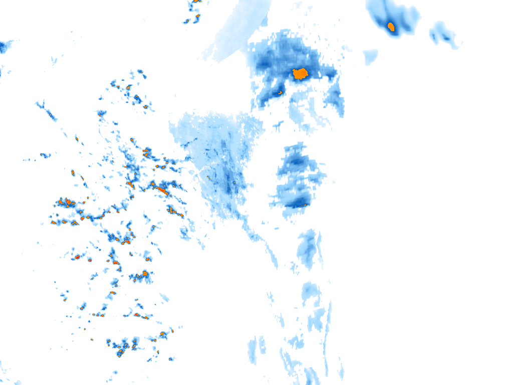 rain layer