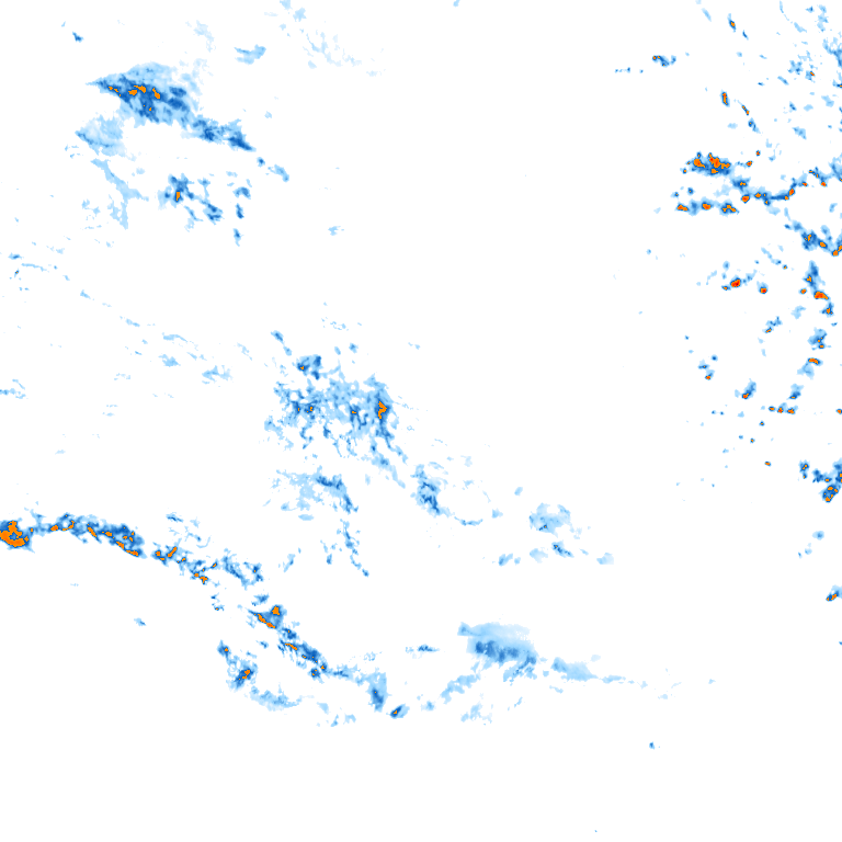 rain layer