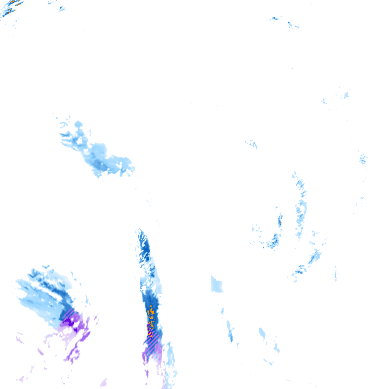 rain layer