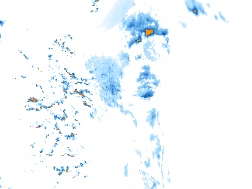 rain layer