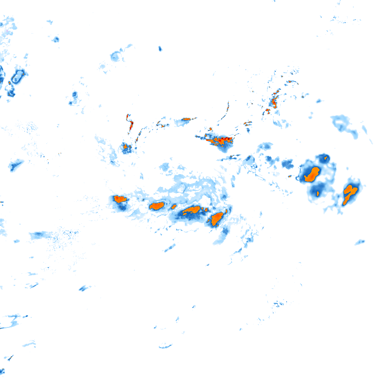 rain layer