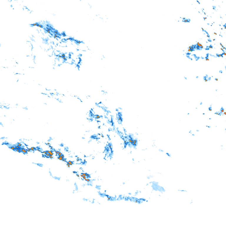 rain layer