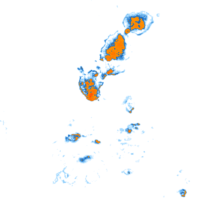 rain layer
