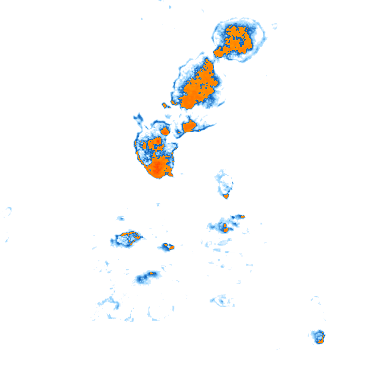 rain layer