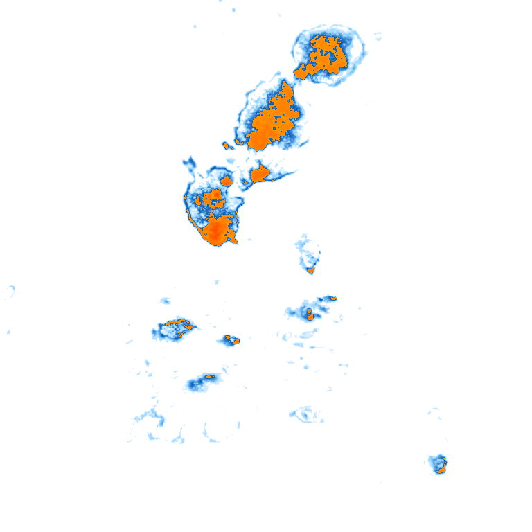 rain layer