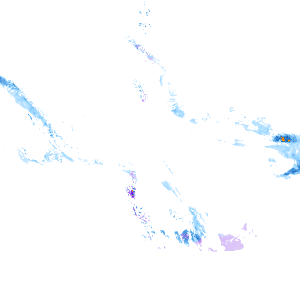 rain layer