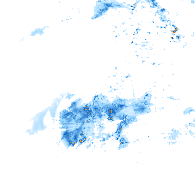rain layer